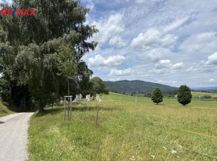 Prodej - pozemek, trvalý travní porost, 5 030 m² obrázek