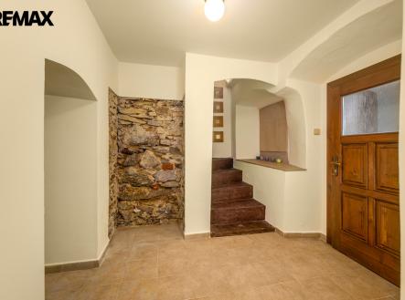 Vstupní hala | Prodej - dům/vila, 150 m²