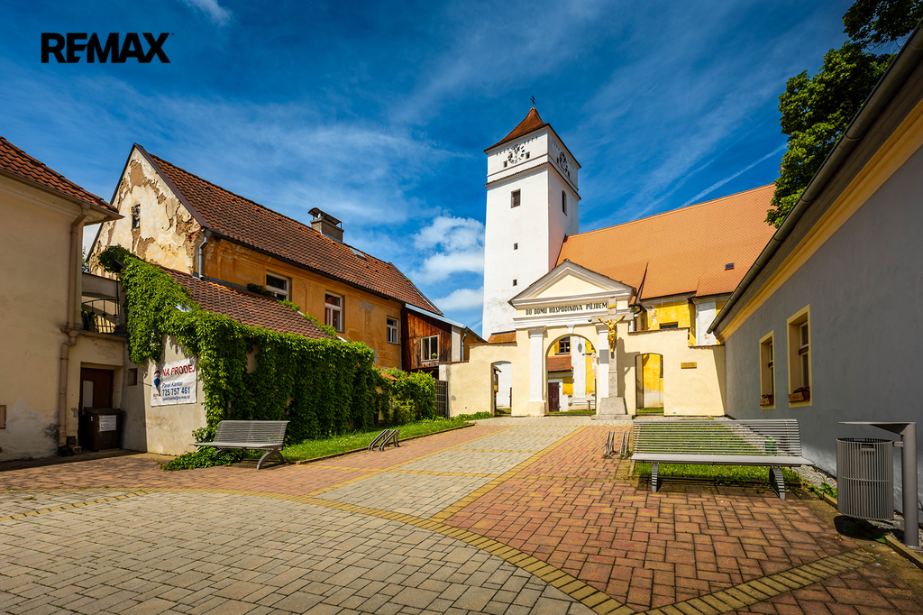 Náměstí J.V. Kamarýta