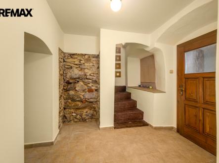 Vstupní hala | Prodej - dům/vila, 150 m²