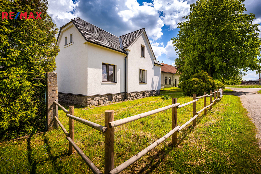 RD Malšice