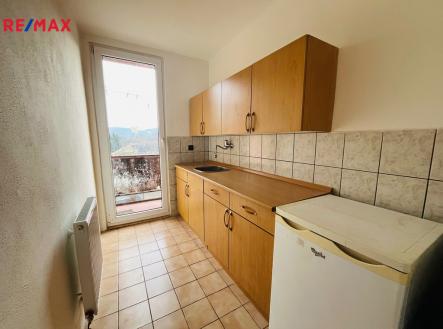 Pronájem bytu, 2+1, 56 m² obrázek