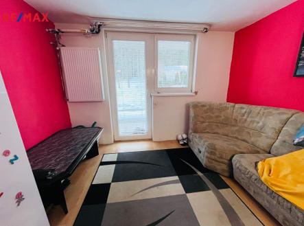 Pokoj 3. | Prodej - dům/vila, 150 m²