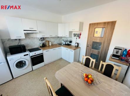 Kuchyň | Prodej - dům/vila, 150 m²