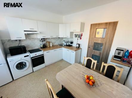 Kuchyň | Prodej - dům/vila, 150 m²