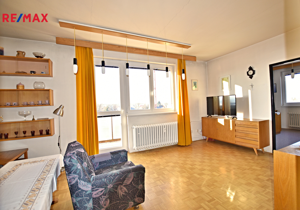 Pokoj 1