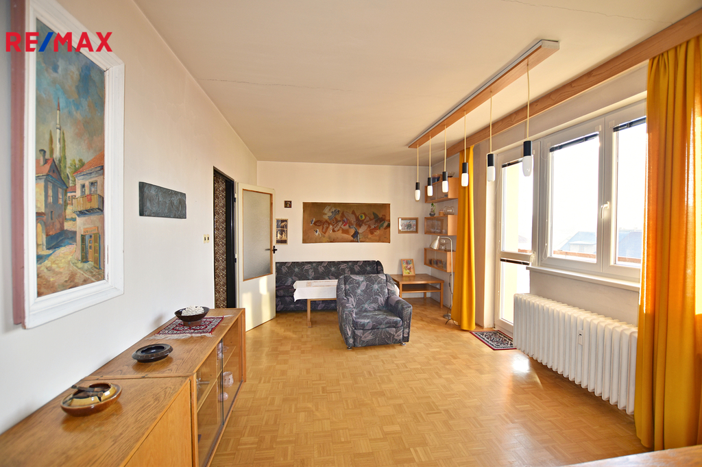 Pokoj 1