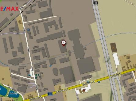 hala-s-pozici-u-dalnice.jpg | Pronájem - skladovací prostor, 827 m²