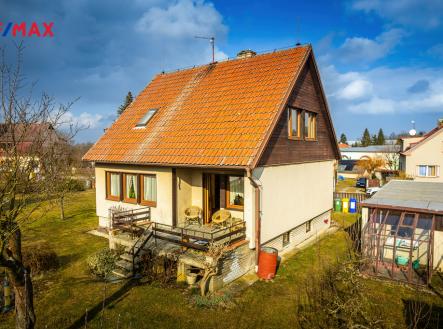 RD Lipová 634/8a | Prodej - dům/vila, 135 m²