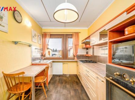 I.NP Kuchyň | Prodej - dům/vila, 135 m²