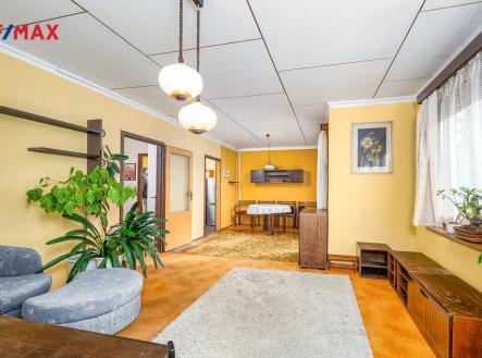 I.NP Obývák | Prodej - dům/vila, 135 m²
