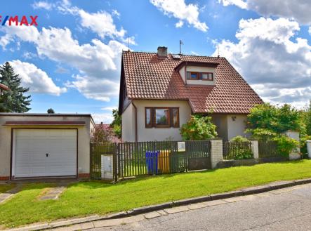 Prodej - dům/vila, 135 m² obrázek