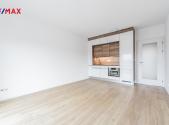 Pronájem bytu, 1+kk, 26 m²