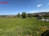 Prodej - pozemek pro bydlení, 1 144 m²