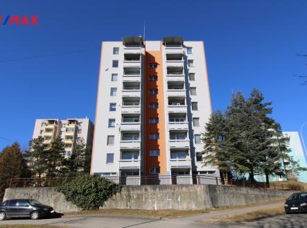 Prodej bytu, 3+1, 67 m² obrázek