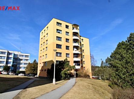 Prodej bytu, 3+1, 71 m² obrázek