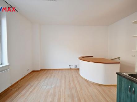 Prodej bytu, 3+kk, 71 m² obrázek