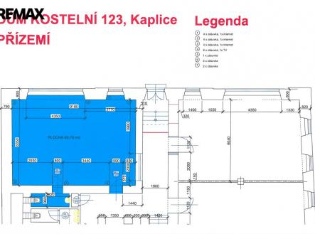 101.jpg | Pronájem - obchodní prostor, 63 m²