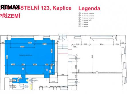 101.jpg | Pronájem - obchodní prostor, 63 m²