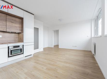 Pronájem bytu, 2+kk, 44 m² obrázek