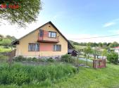 Prodej - dům/vila, 180 m²