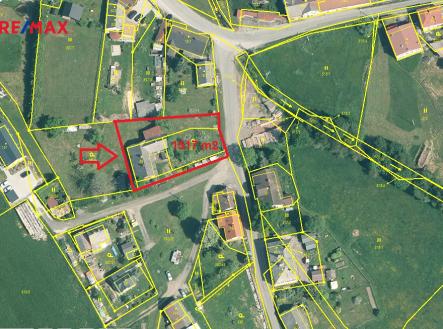 mapa.jpg | Prodej - dům/vila, 180 m²