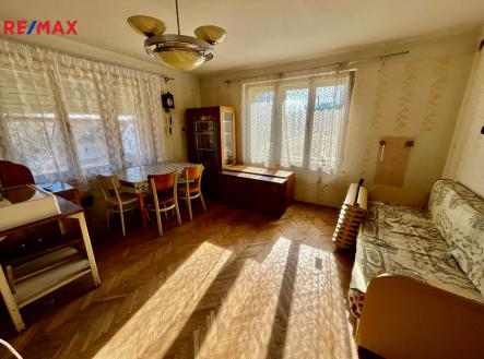 Prodej - dům/vila, 180 m² obrázek