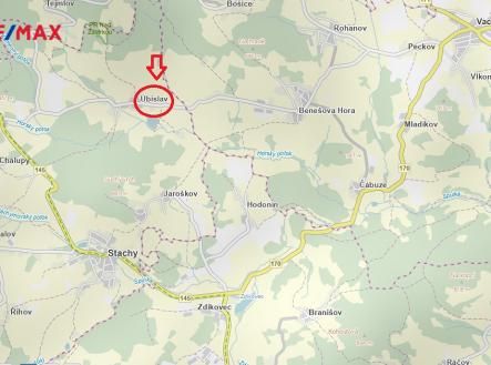 mapa1.jpg | Prodej - dům/vila, 180 m²