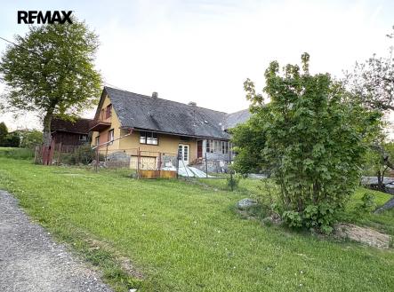 Prodej - dům/vila, 180 m²