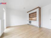 Pronájem bytu, 1+kk, 29 m²