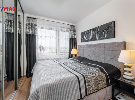 ložnice | Prodej bytu, 3+kk, 66 m²