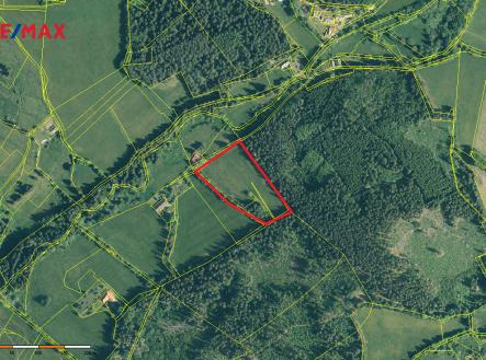 2-ortofoto-detail.png | Prodej - pozemek, ostatní, 13 593 m²