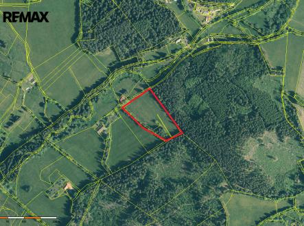 2-ortofoto-detail.png | Prodej - pozemek, ostatní, 13 593 m²