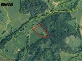 Prodej - pozemek, ostatní, 13 593 m²