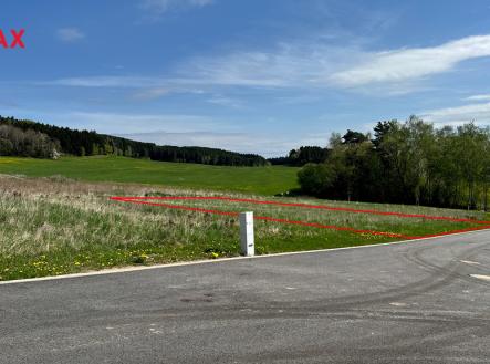 img-2394.jpg | Prodej - pozemek pro bydlení, 1 125 m²