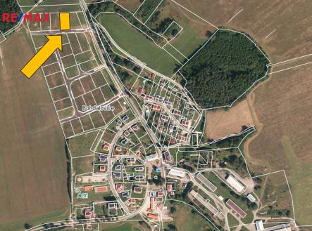 mapa-oblasti-1.png | Prodej - pozemek pro bydlení, 1 125 m²