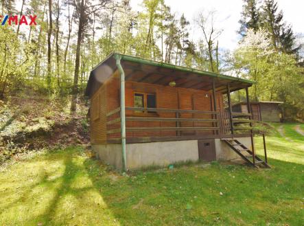 Prodej - chata/rekreační objekt, 29 m² obrázek