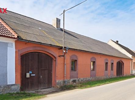 Prodej - dům/vila, 105 m² obrázek