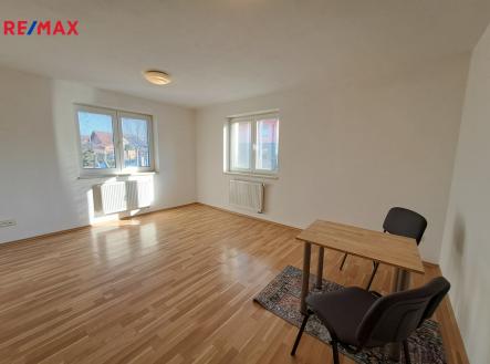 pokoj | Pronájem bytu, 1+kk, 29 m²