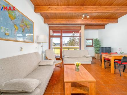 lipno-foto-49.jpg | Prodej bytu, 2+kk, 68 m²