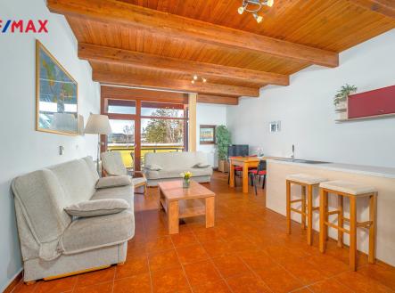 lipno-foto-48.jpg | Prodej bytu, 2+kk, 68 m²