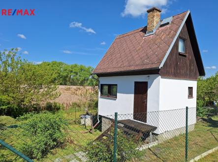 20250507-101551.jpg | Prodej - chata/rekreační objekt, 19 m²