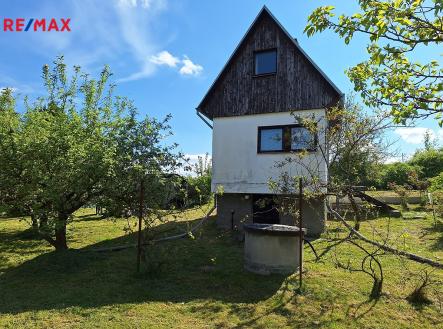 20250507-101710.jpg | Prodej - chata/rekreační objekt, 19 m²