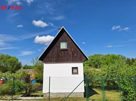 20250507-101527.jpg | Prodej - chata/rekreační objekt, 19 m²