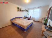 Pronájem bytu, 2+1, 46 m²