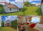 Prodej - dům/vila, 90 m²
