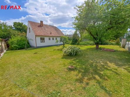 dům | Prodej - dům/vila, 90 m²