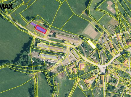 mapa.jpg | Pronájem - skladovací prostor, 182 m²