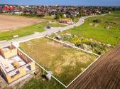 Prodej - pozemek pro bydlení, 663 m²