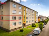 Prodej bytu, 3+1, 77 m²